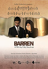 Watch Full Movie - Barren