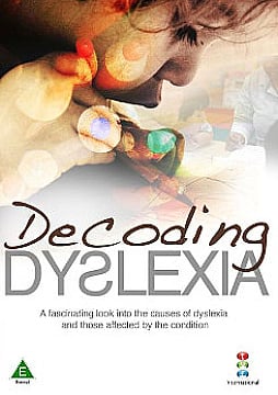 Watch Full Movie - Decoding Dyslexia