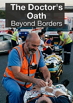 Watch Full Movie The Doctor’s Oath: Loyalty Above Borders - Watch Trailer