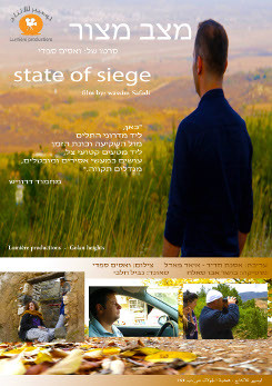 A State of Siege