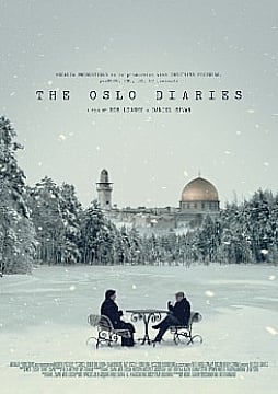 Watch Full Movie - The Oslo Diaries