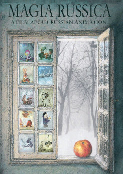 Magia Russica