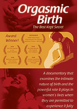 Watch Full Movie - Orgasmic Birth