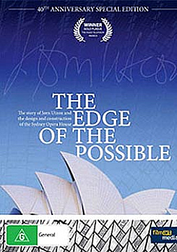 Watch Full Movie - The Edge of the Possible