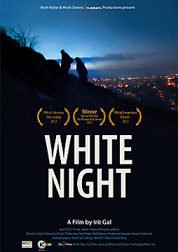 Watch Full Movie - White Night