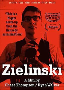 Watch Full Movie - Zielinski