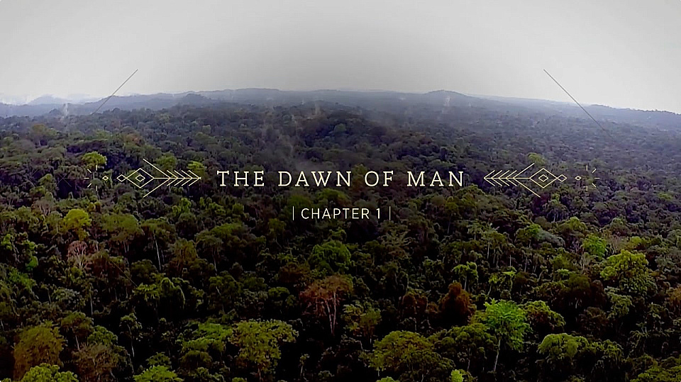 Watch Full Movie The Holy Land / The Dawn of Man - Watch Trailer