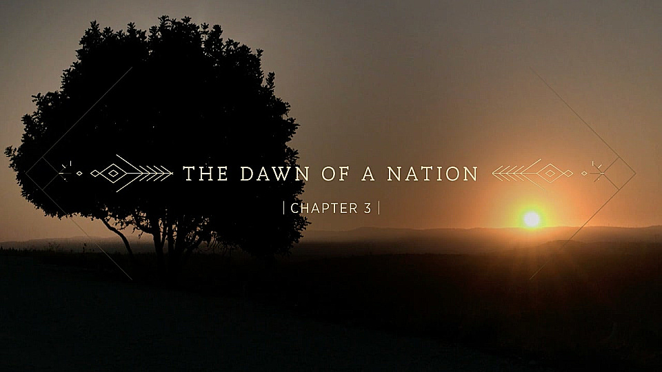 Watch Full Movie - The Holy Land / The Dawn of a Nation - Watch Trailer