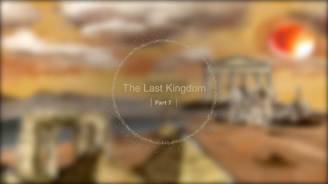 Watch Full Movie The Holy Land / The Last Kingdom - Watch Trailer