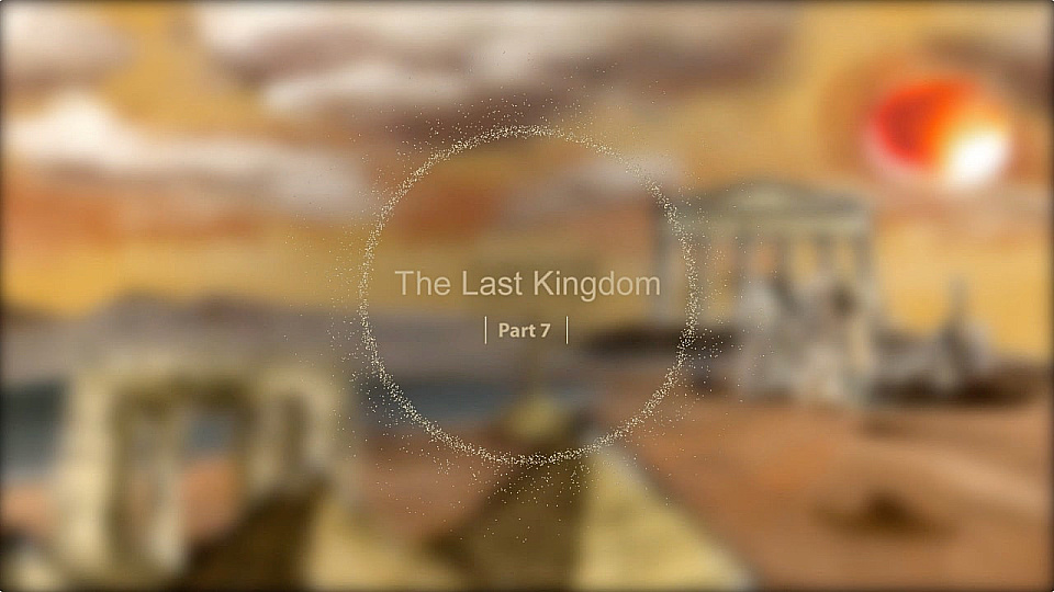 Watch Full Movie - The Holy Land / The Last Kingdom - Watch Trailer