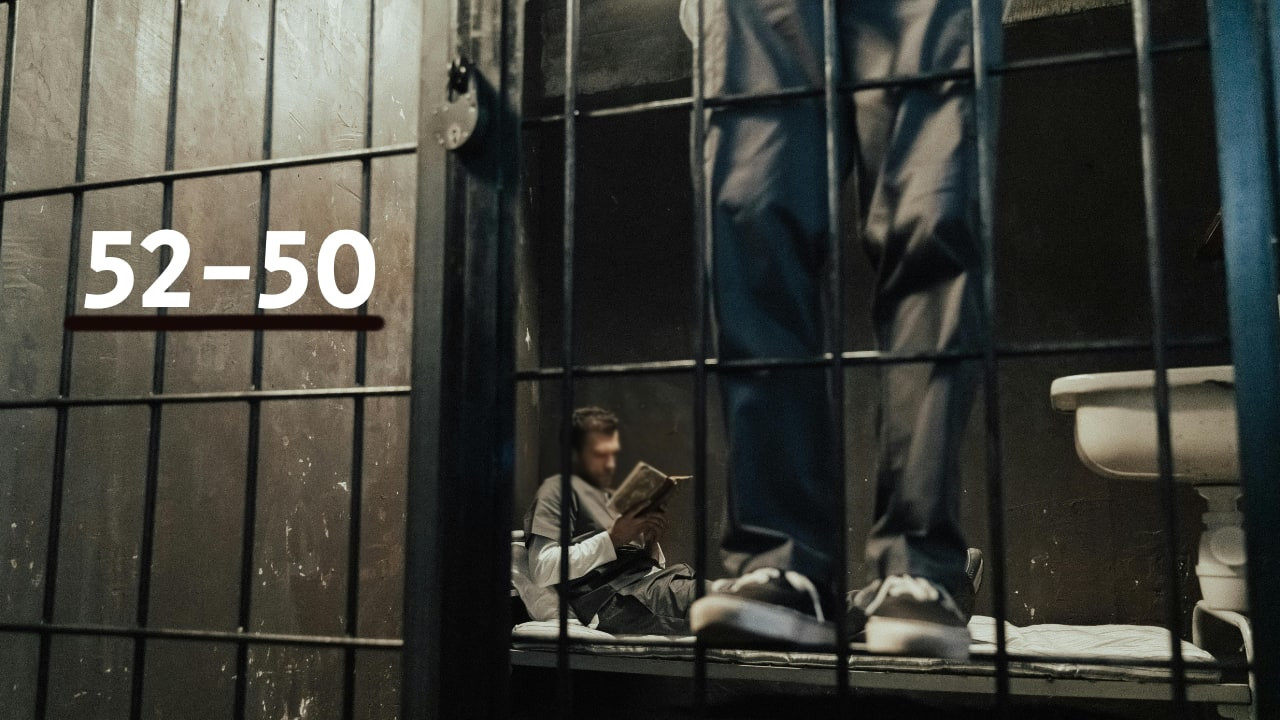 Watch Full Movie - 52-50 - an activist documentary - Watch Trailer