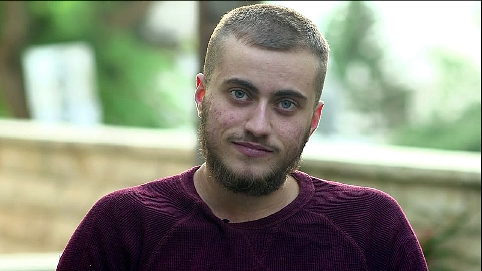 Watch Full Movie Almost Liam - Watch Trailer