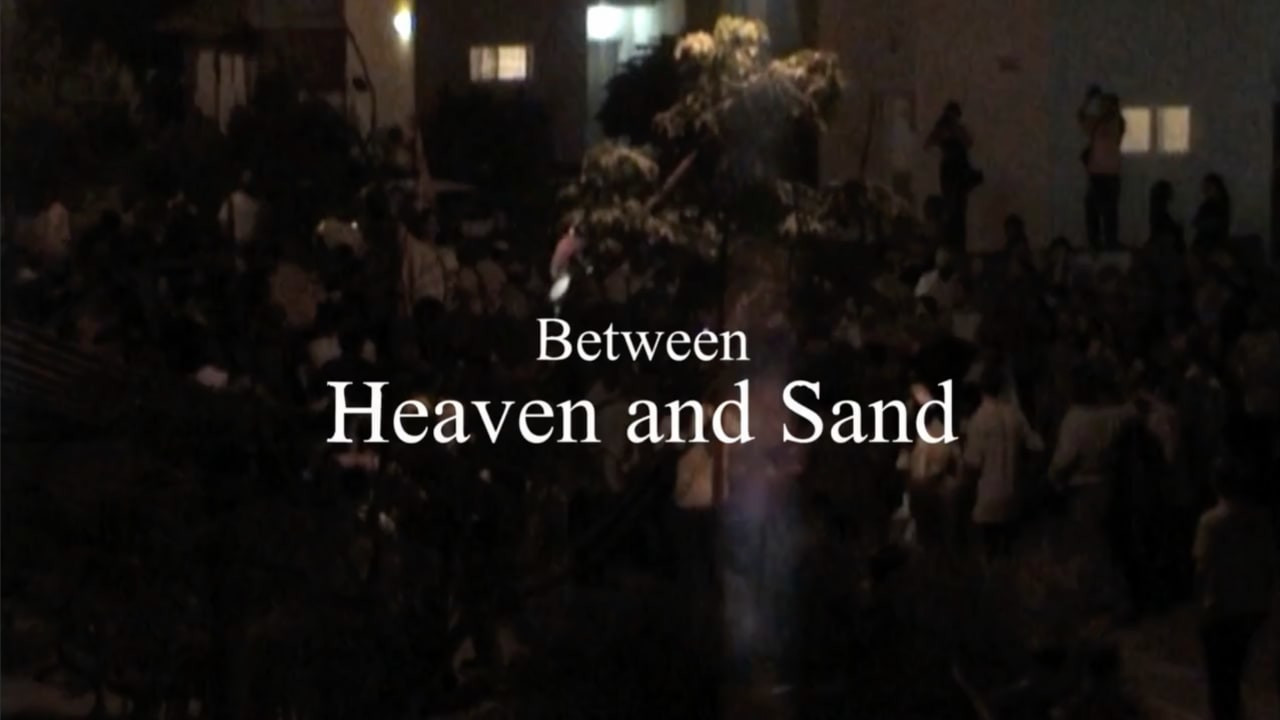 Watch Full Movie - Between Heaven and Sand - Watch Trailer