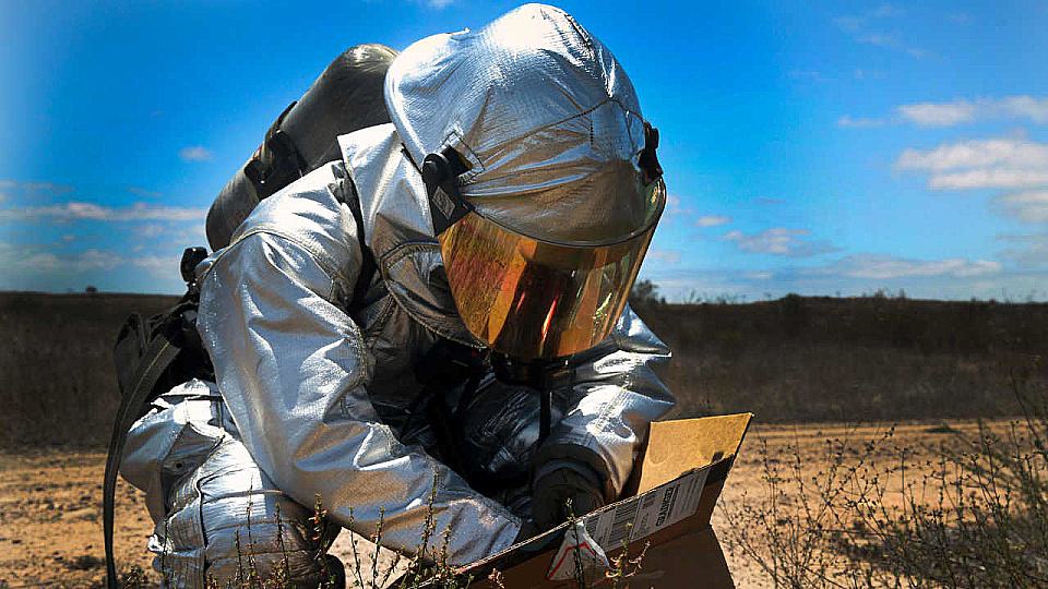 Watch Full Movie Bioterrorism: The Truth - Watch Trailer