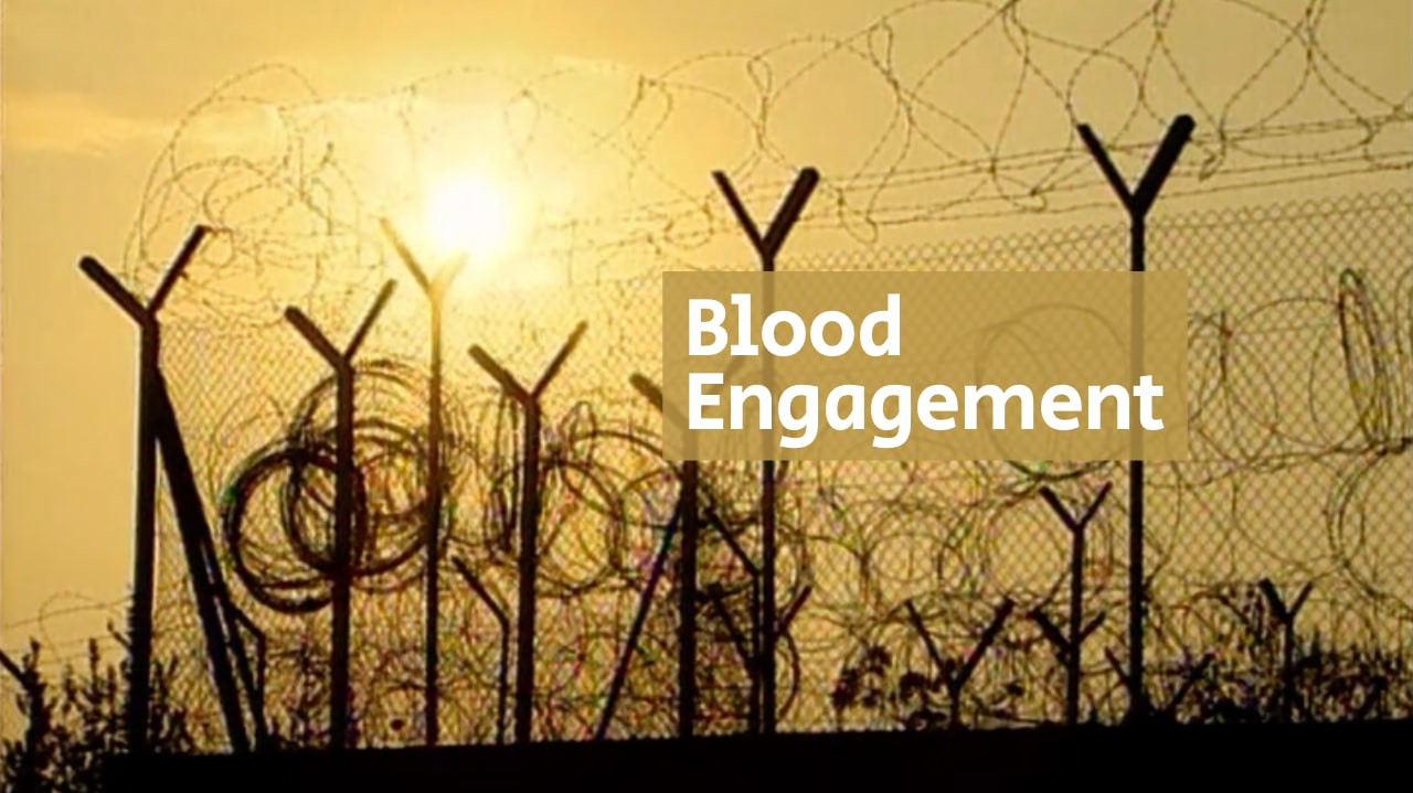 Watch Full Movie Blood Engagement - Watch Trailer