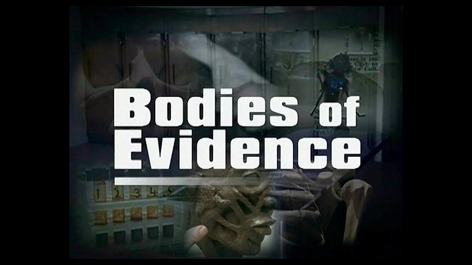 Watch Full Movie - Bodies of Evidence - The Silent Witnesses - Watch Trailer