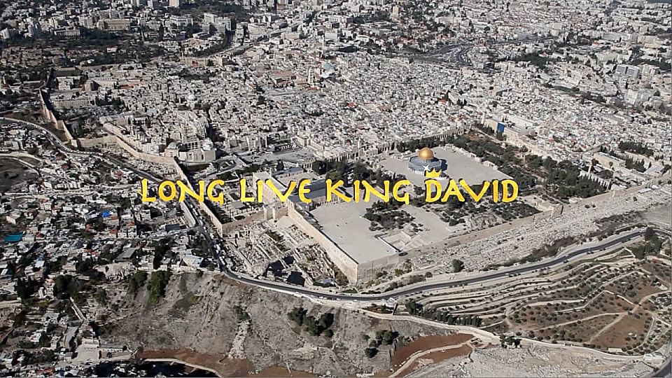Watch Full Movie Long Live King David - Watch Trailer