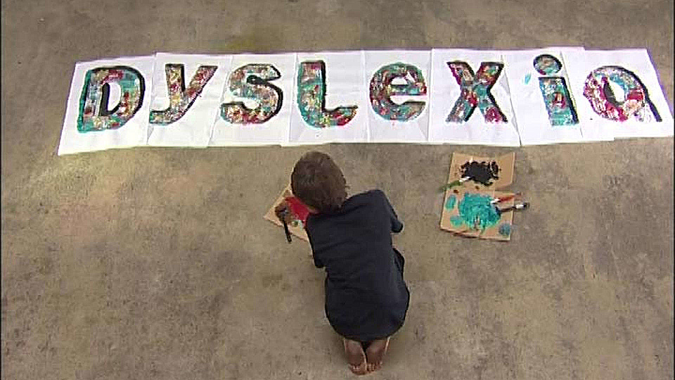 Watch Full Movie - Decoding Dyslexia - Watch Trailer