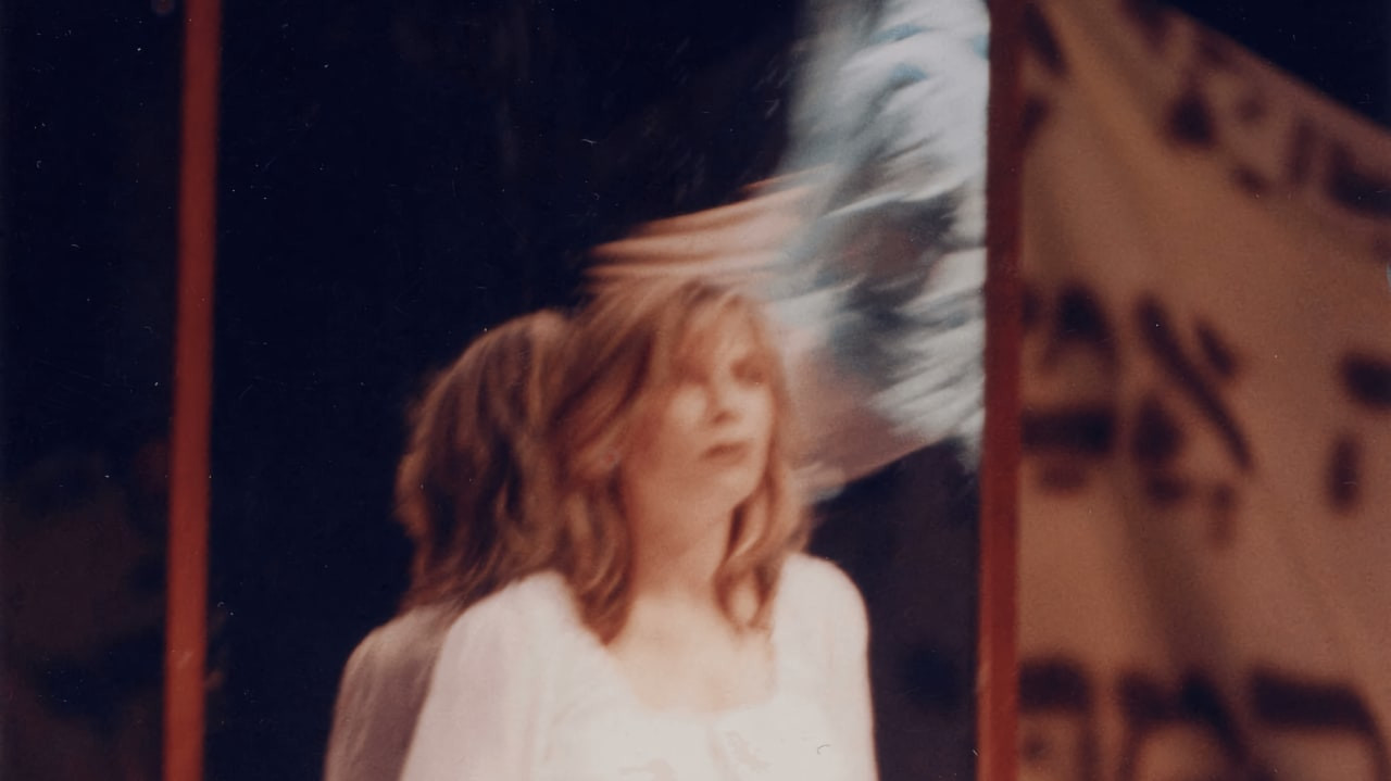 Watch Full Movie The Dybbuk - An opera in Yiddish - Watch Trailer