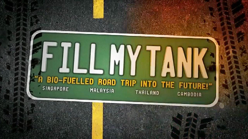 Watch Full Movie Fill My Tank : Ending to an epic trip for environmentalist - Watch Trailer