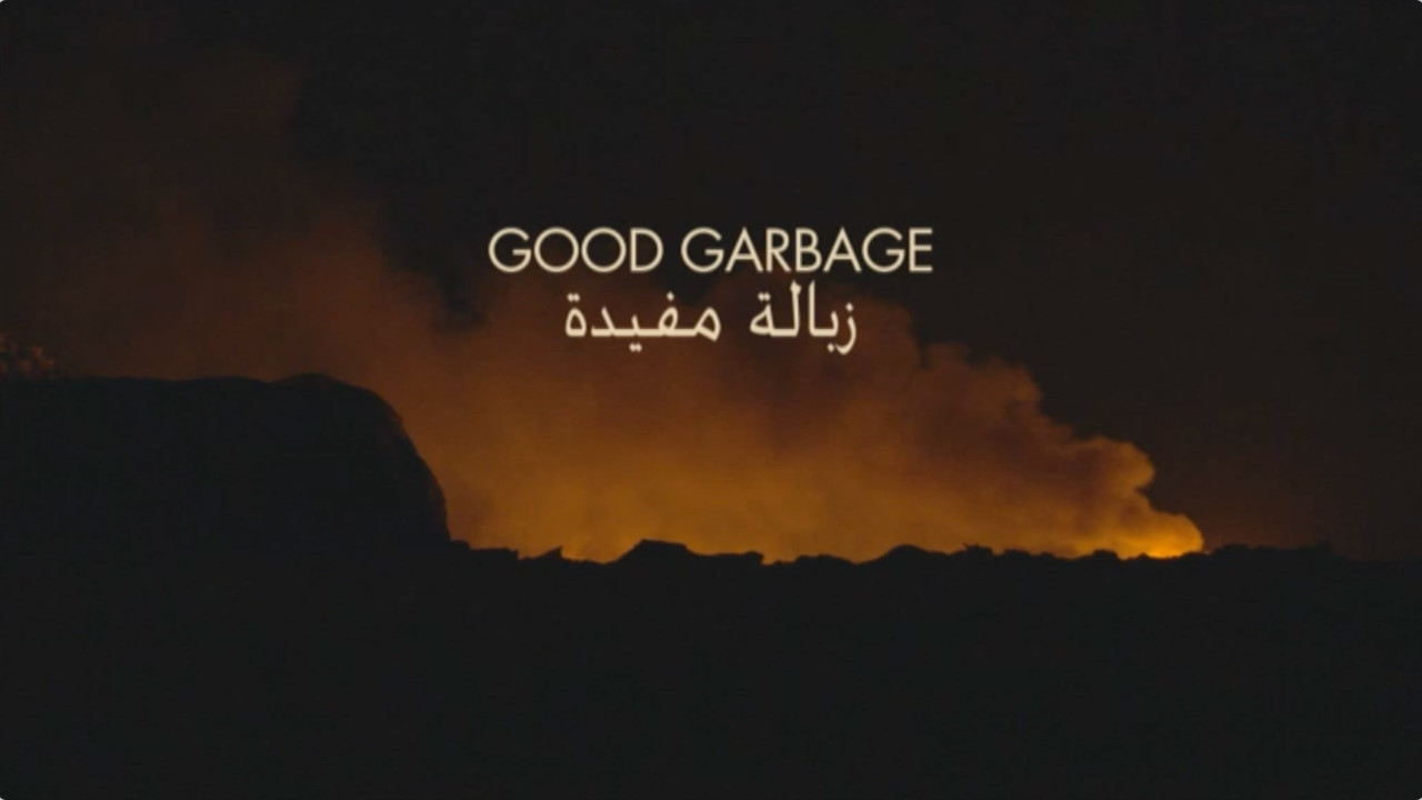 Watch Full Movie - Good Garbage - Watch Trailer