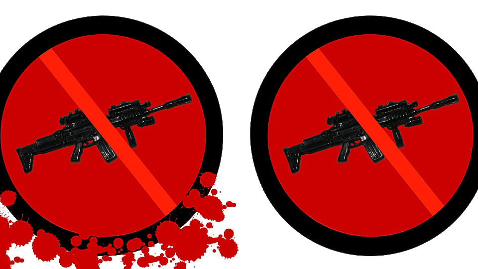 Watch Full Movie The Gun Control Debate - Watch Trailer