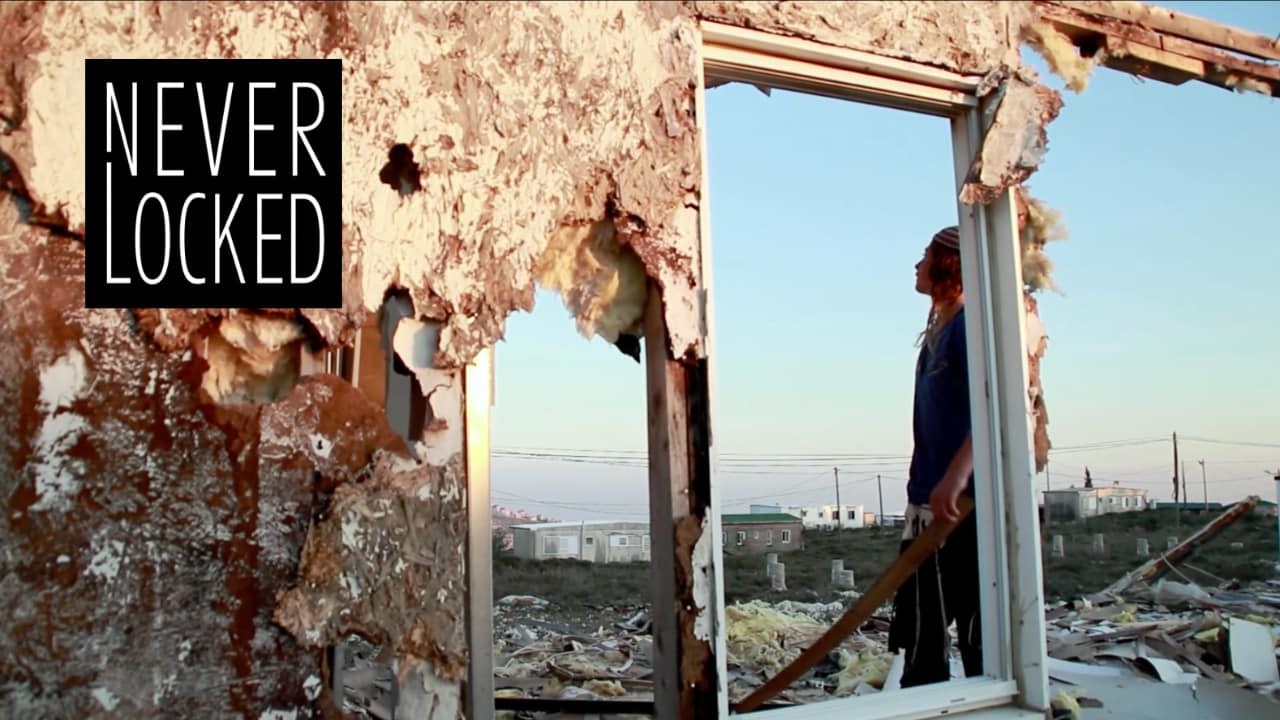 Watch Full Movie - Never Locked - Watch Trailer