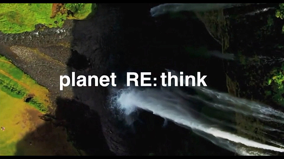 Watch Full Movie Planet Re:Think - Watch Trailer