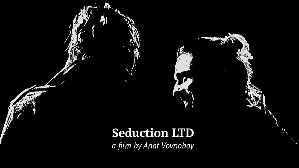 Watch Full Movie Seduction LTD. - Watch Trailer