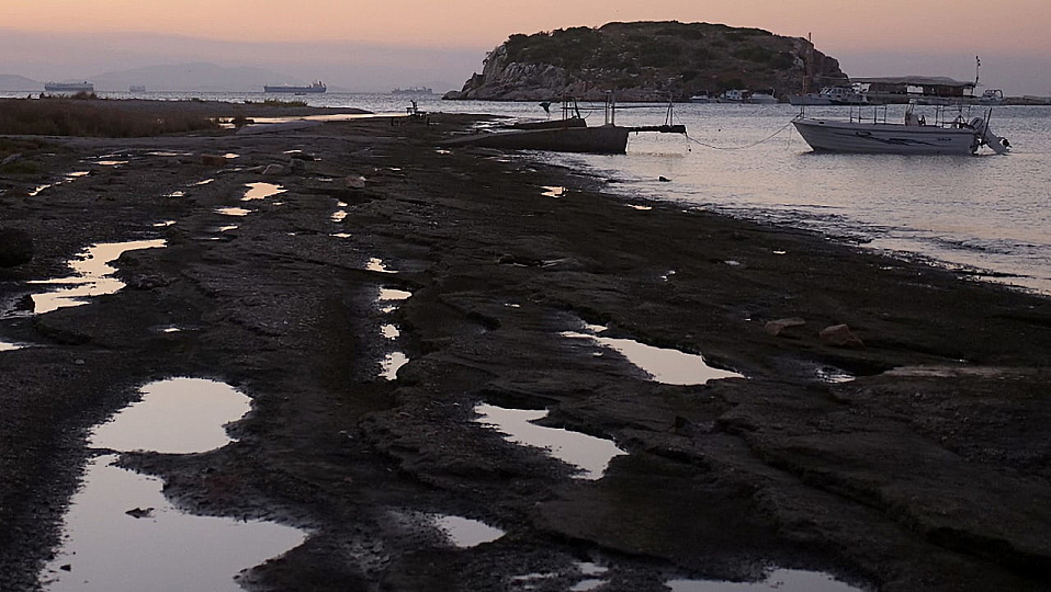 Watch Full Movie The Escape - a journey in Europe - Watch Trailer