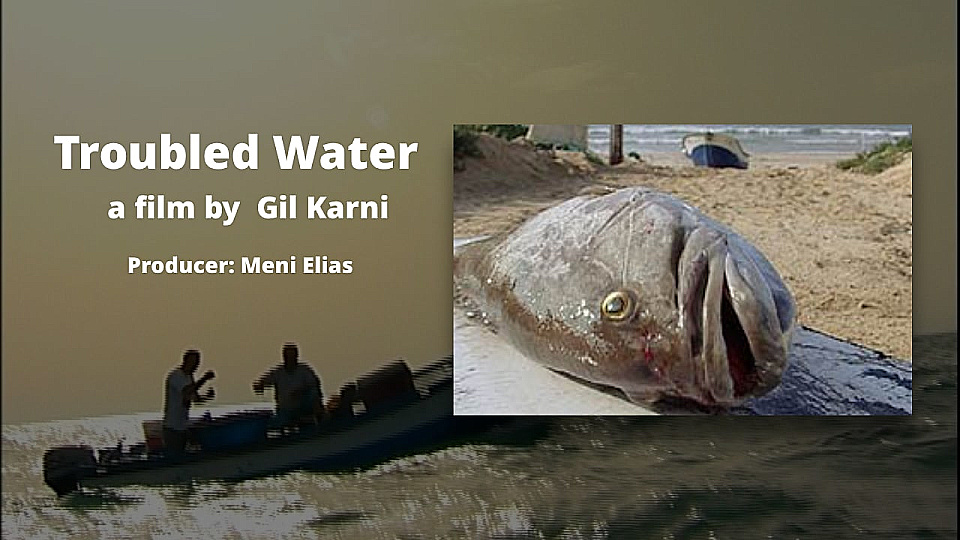 Watch Full Movie Troubled Water - Watch Trailer