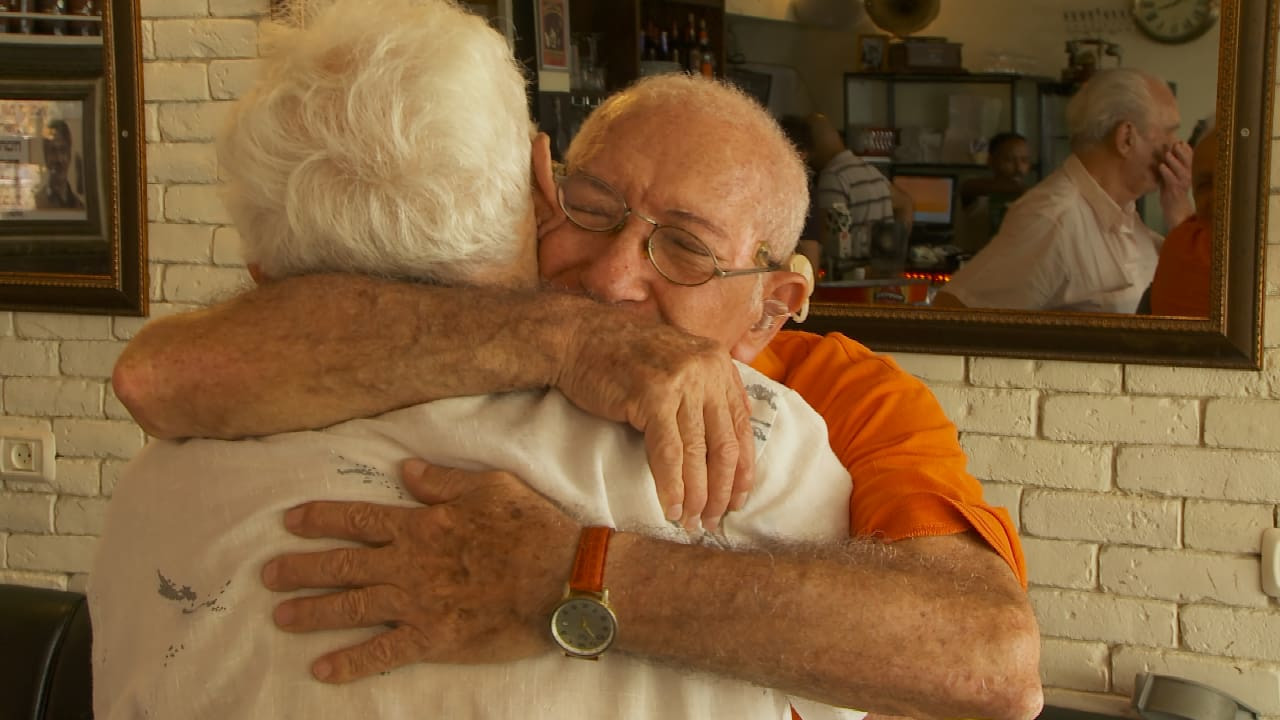 Watch Full Movie - Twice Orphaned - Watch Trailer