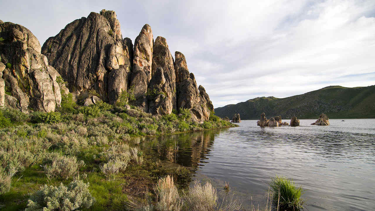 Watch Full Movie - Untouched Planet - Episode 1 - Watch Trailer