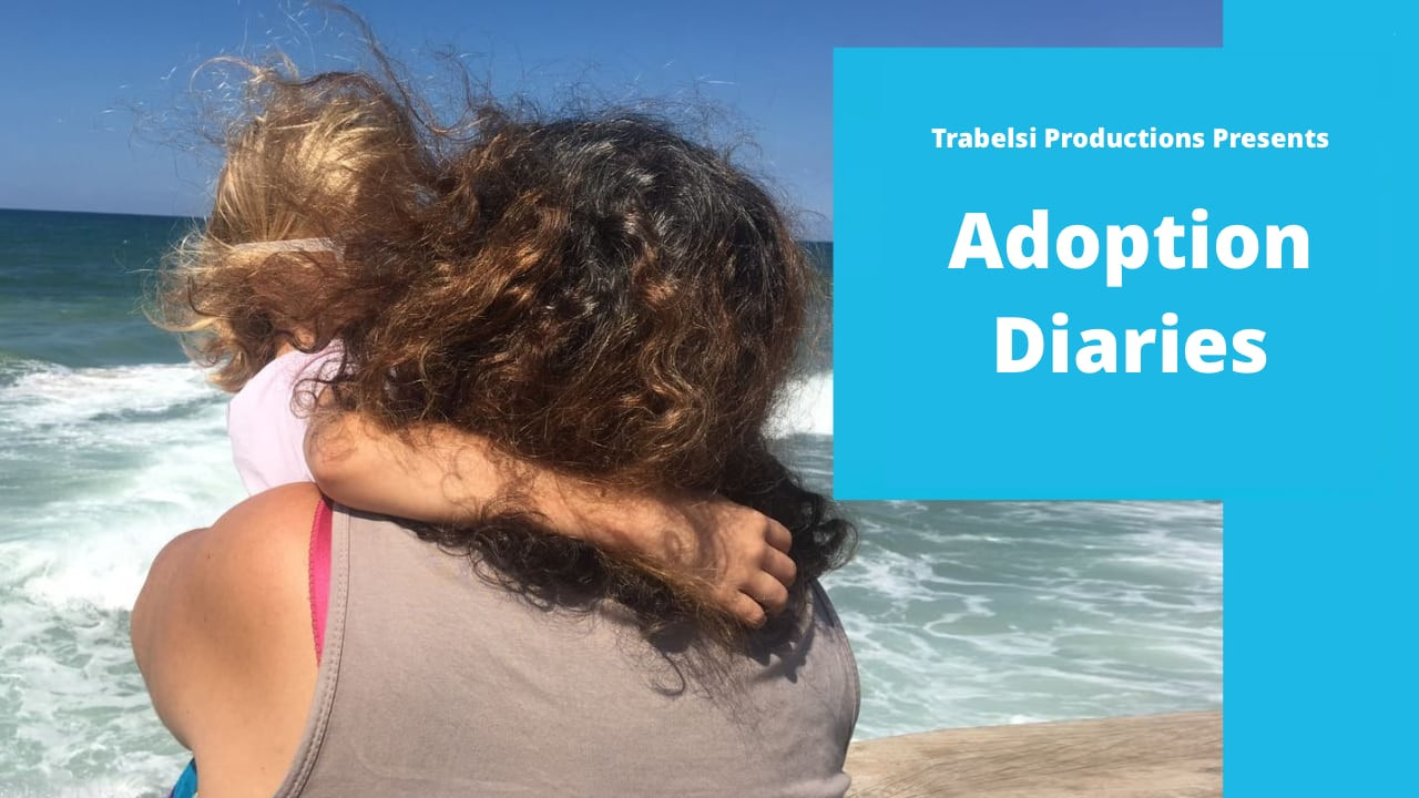 Watch Full Movie - Adoption Diaries - Watch Trailer