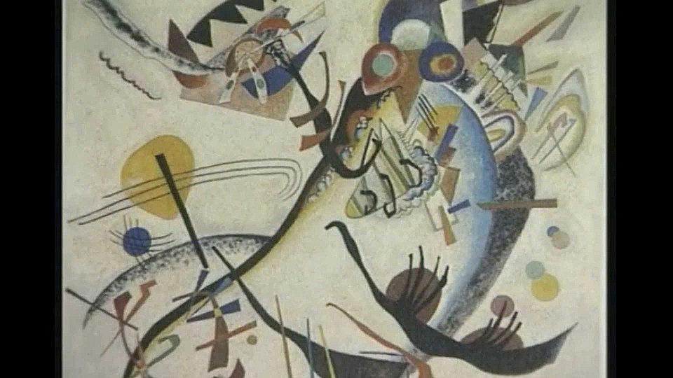Watch Full Movie - Architecture and the Russian Avant-Garde - Watch Trailer