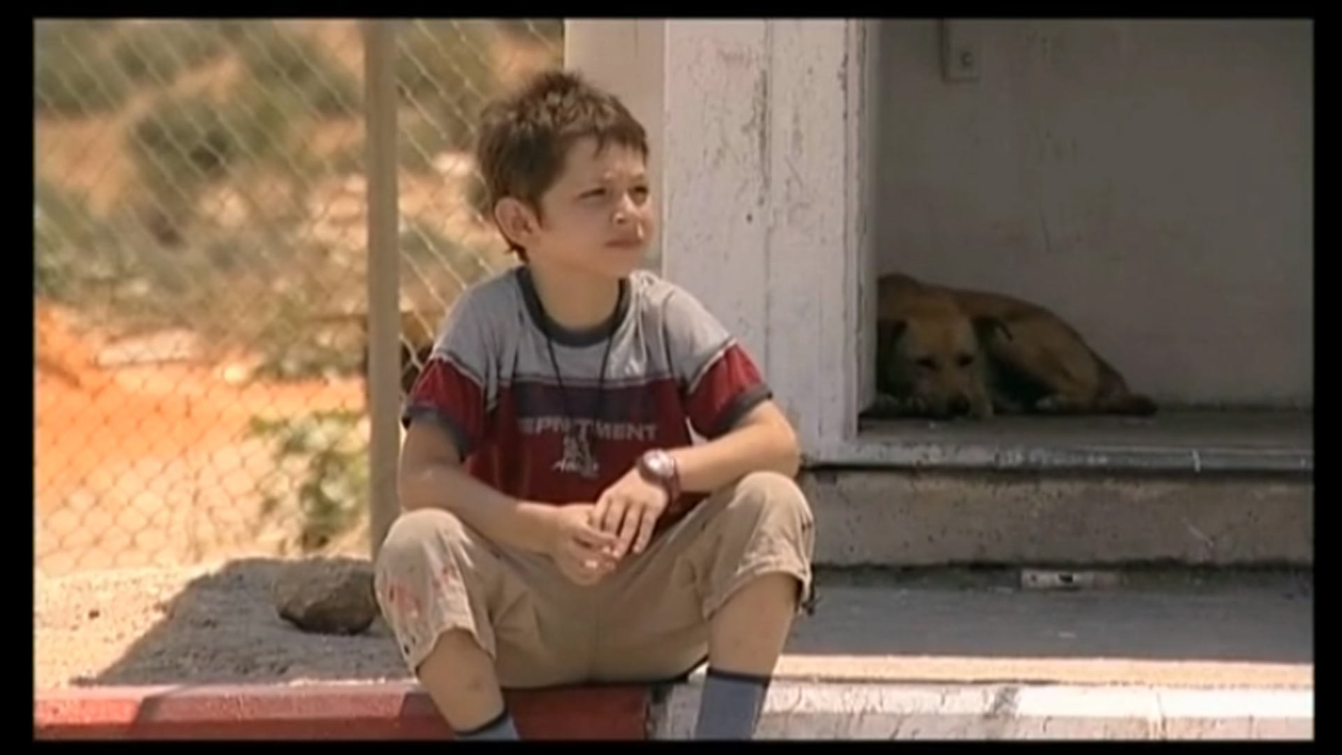 Watch Full Movie - Army Dad - Watch Trailer