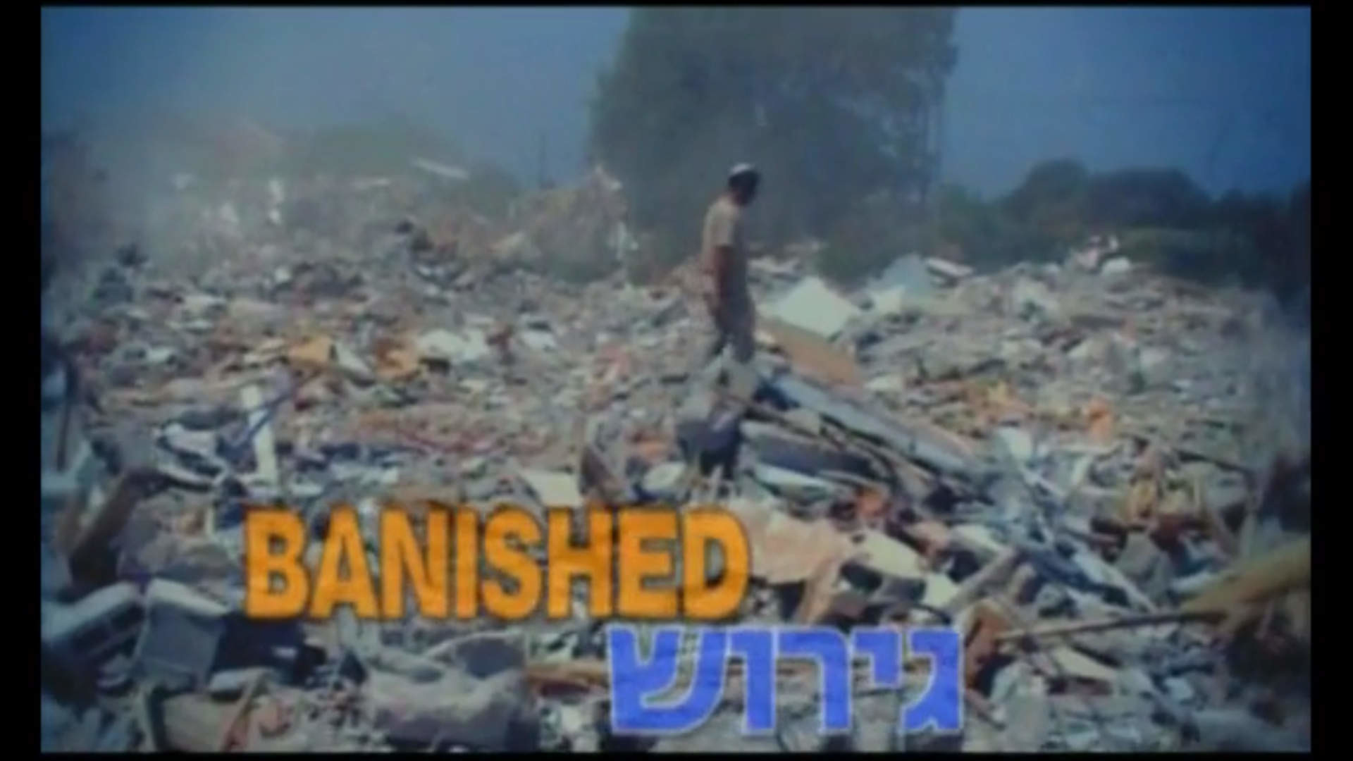 Watch Full Movie Banished - Watch Trailer