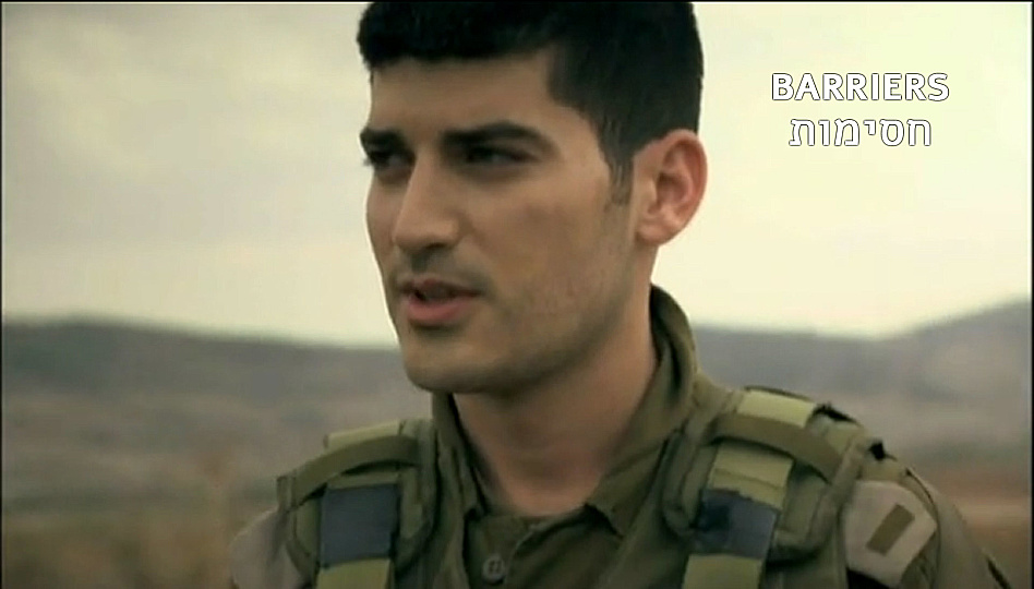 Watch Full Movie Barriers - Watch Trailer