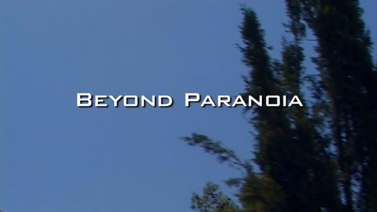 Watch Full Movie Beyond Paranoia: The War Against the Jews - Watch Trailer