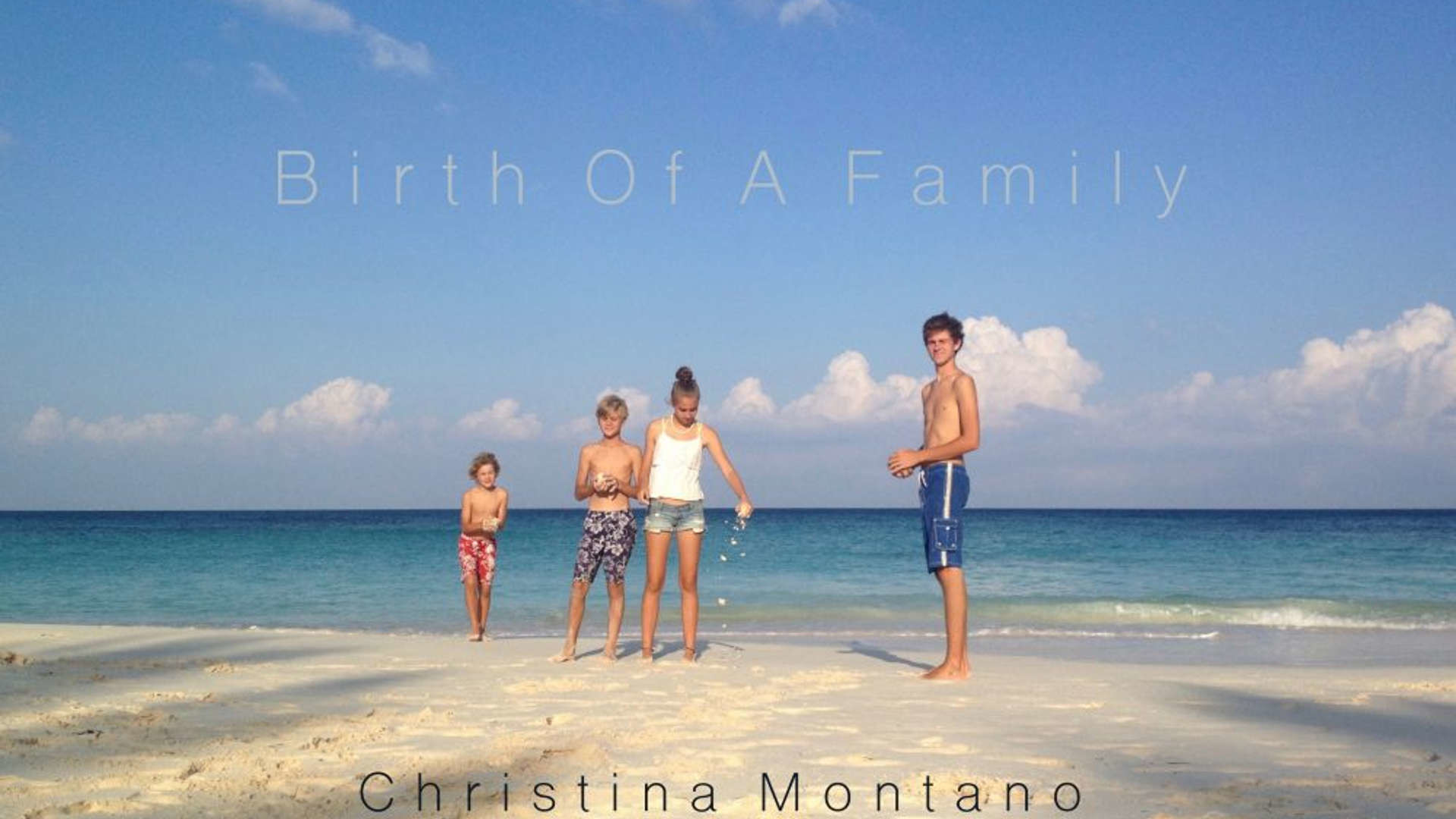 Watch Full Movie Birth of a Family - Watch Trailer