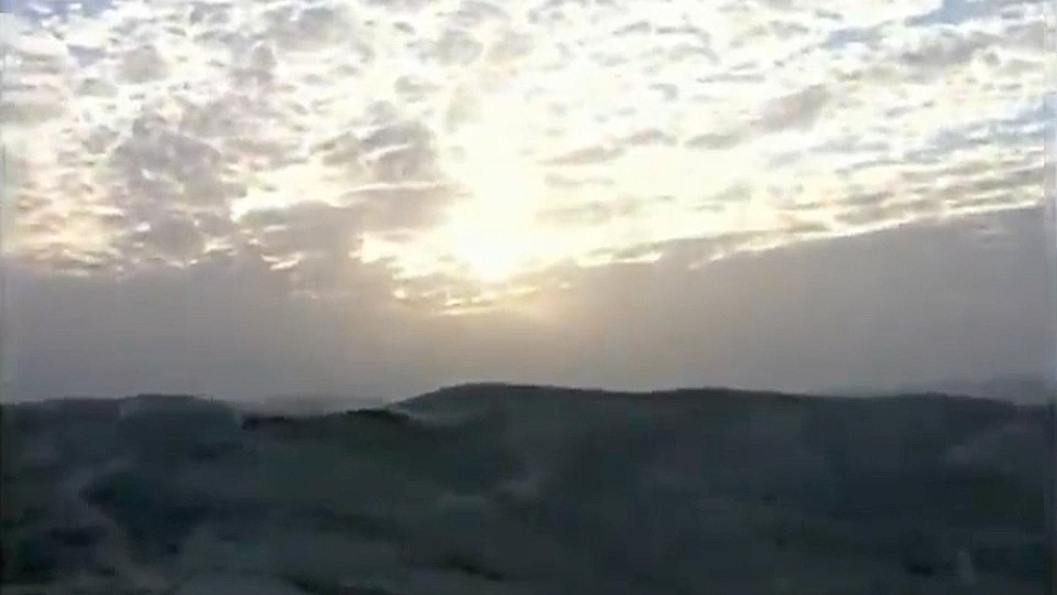 Watch Full Movie By Way of The Wadi - Watch Trailer