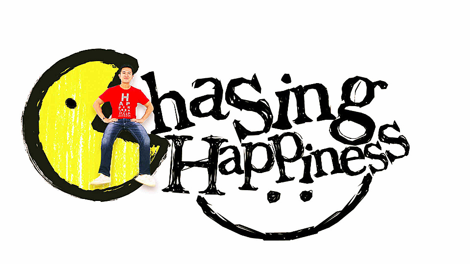 Watch Full Movie Chasing Happiness - Eye Ball Happiness - Watch Trailer