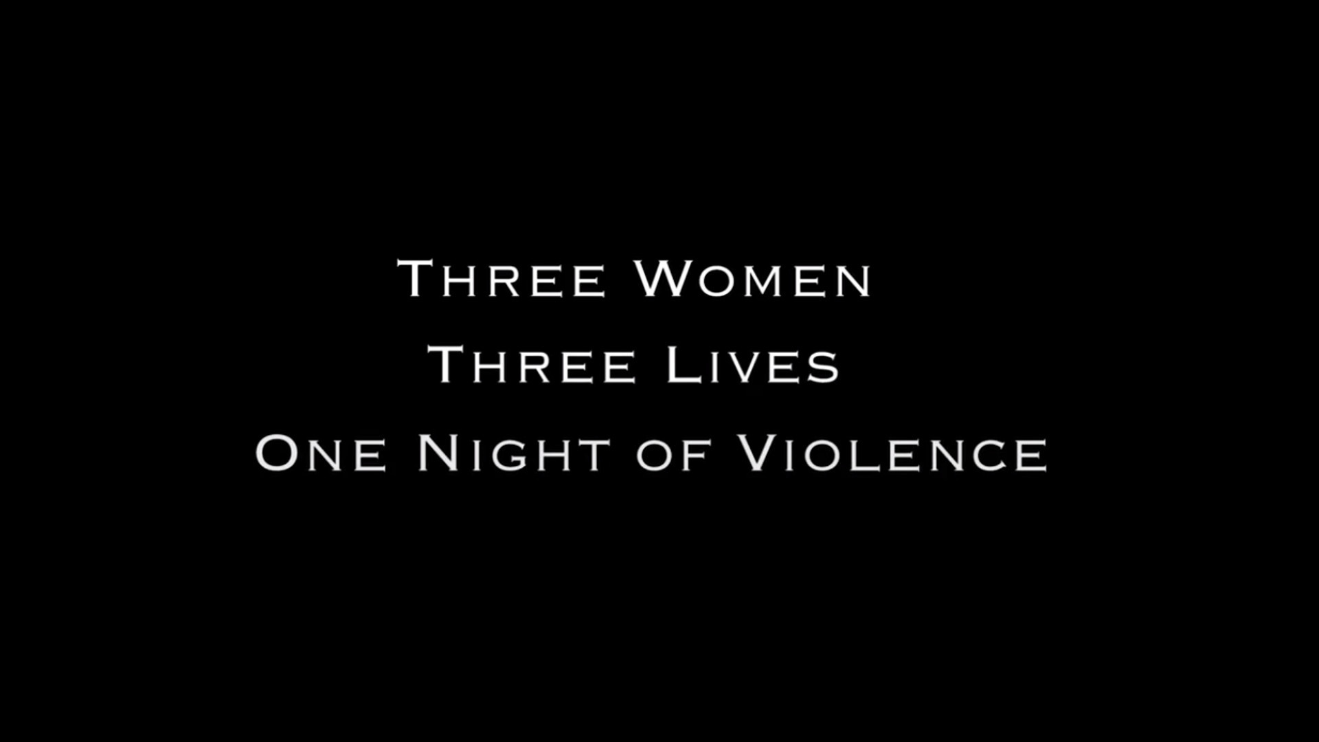 Watch Full Movie - Daughter - Watch Trailer