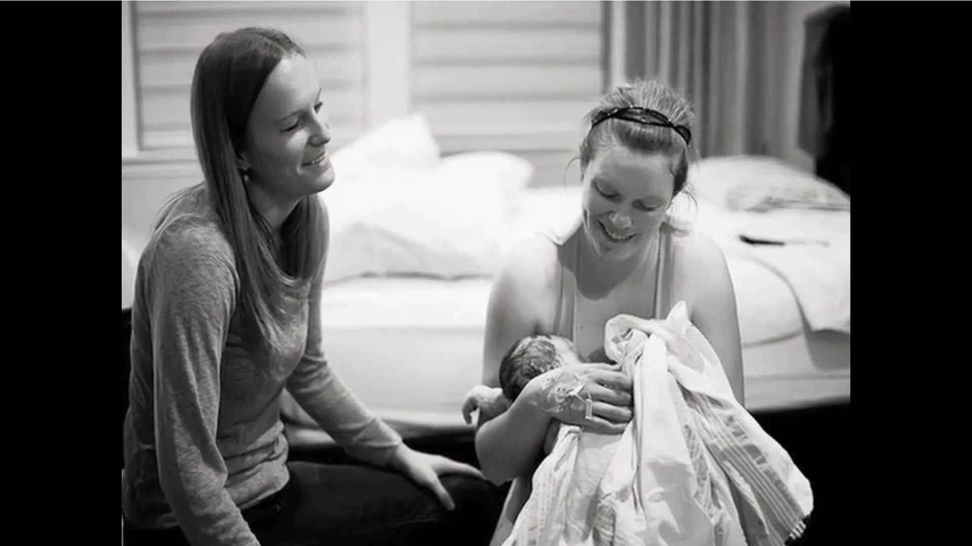 Watch Full Movie - Doulas: A Documentary - Watch Trailer