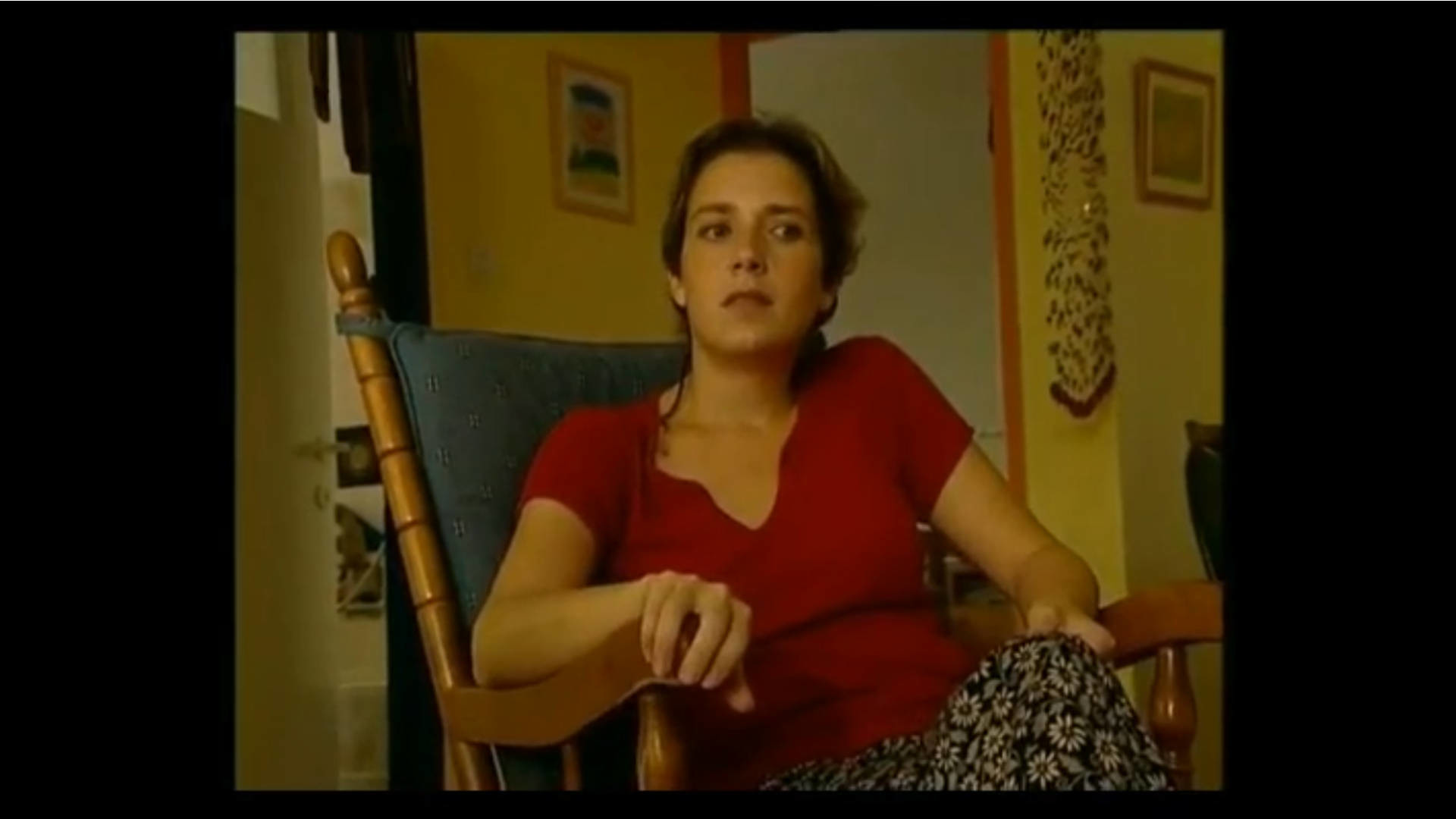Watch Full Movie For Making me a Woman - Watch Trailer