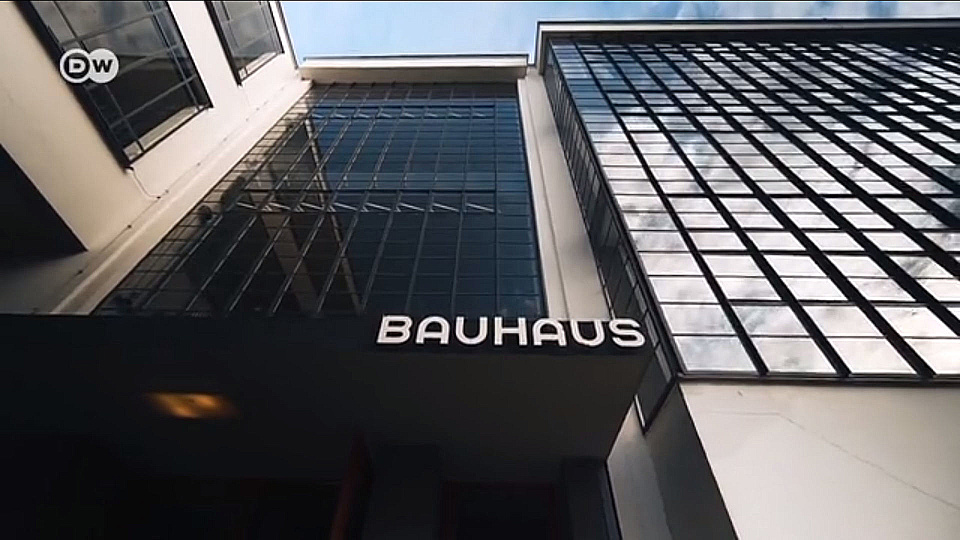 Watch Full Movie 100 Years of Bauhaus - Watch Trailer