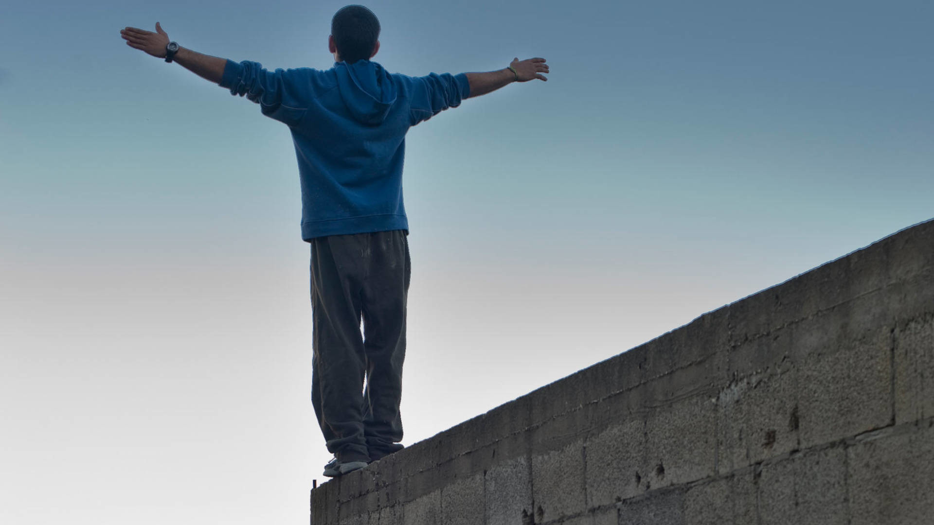 Watch Full Movie - Freeflow - Watch Trailer