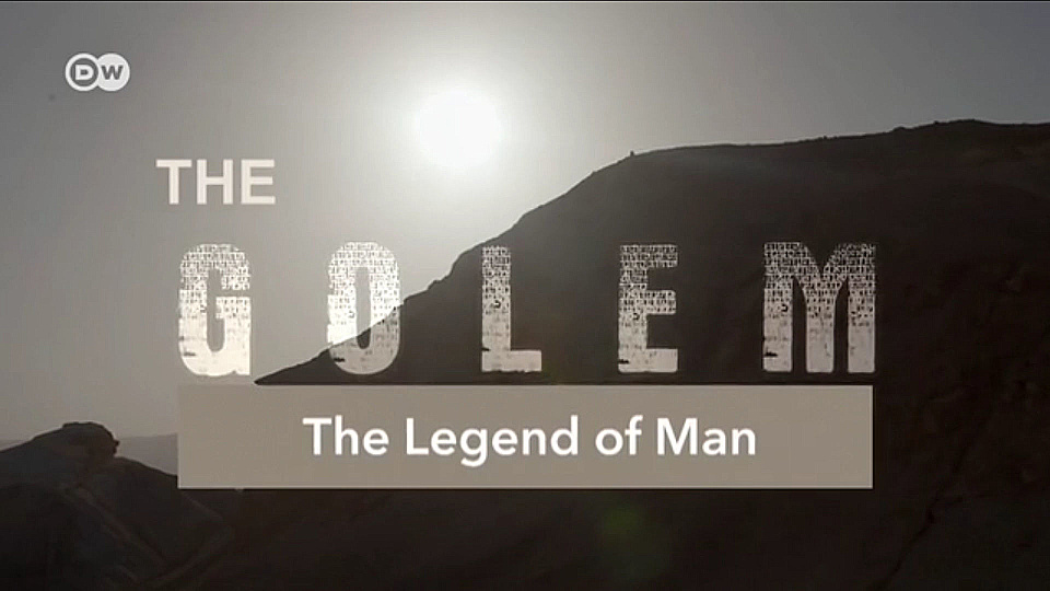 Watch Full Movie Golem and Its Impact on Art - Watch Trailer