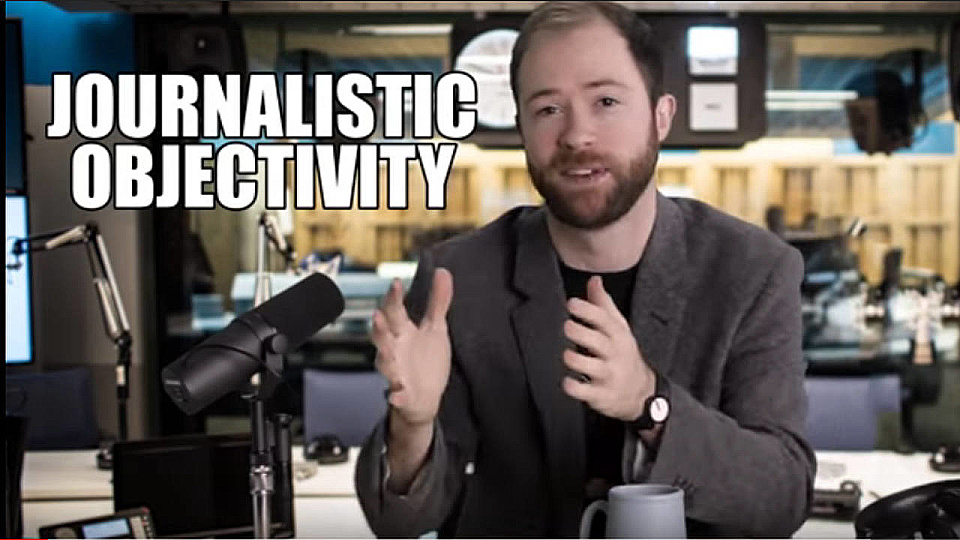 Watch Full Movie Should Journalism Be Objective - Watch Trailer