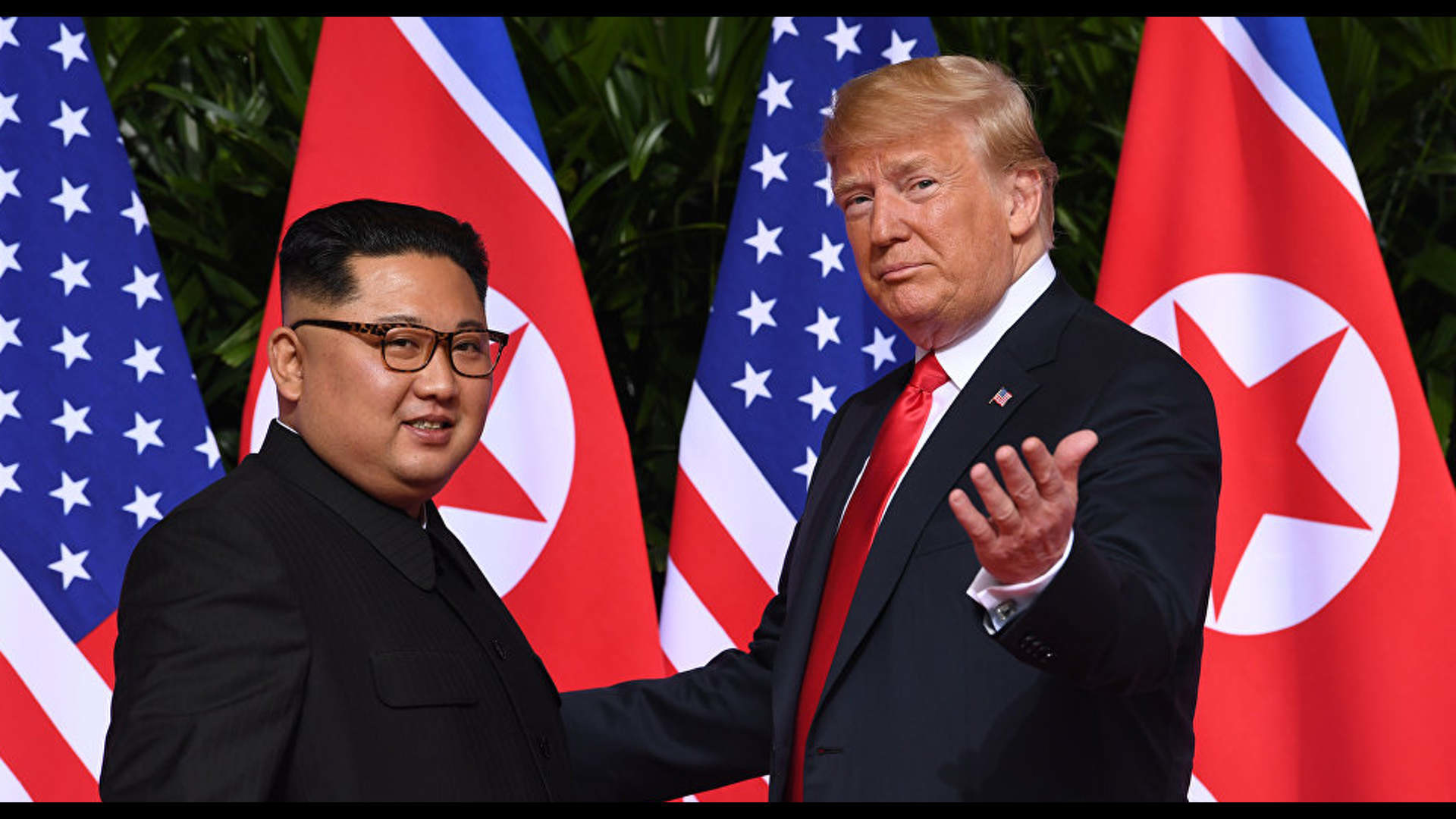 Watch Full Movie - The Kim Dynasty in North Korea - Watch Trailer